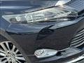 2015 Toyota Harrier
