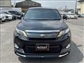 2015 Toyota Harrier