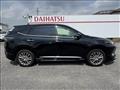 2015 Toyota Harrier
