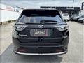 2015 Toyota Harrier