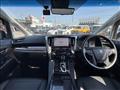 2021 Toyota Alphard G