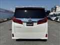 2021 Toyota Alphard G