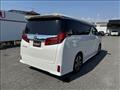 2021 Toyota Alphard G