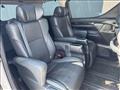 2021 Toyota Alphard G