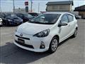 2014 Toyota AQUA
