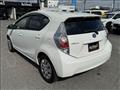 2014 Toyota AQUA