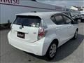 2014 Toyota AQUA