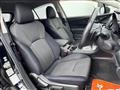 2018 Subaru Impreza