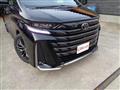 2026 Toyota Vellfire