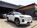 2026 Toyota RAV4