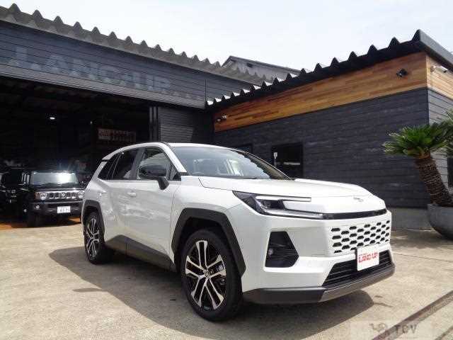 2026 Toyota RAV4