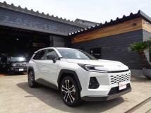 2026 Toyota RAV4
