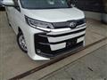 2026 Toyota Noah
