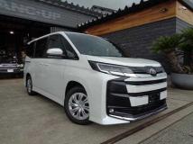 2026 Toyota Noah