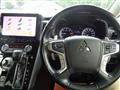 2019 Mitsubishi Delica D5