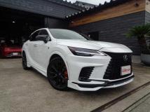 2024 Lexus RX