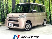 2014 Daihatsu Tanto