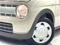 2018 Suzuki Lapin