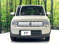 2018 Suzuki Lapin