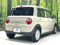 2018 Suzuki Lapin