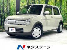 2018 Suzuki Lapin