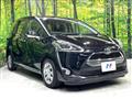 2016 Toyota Sienta
