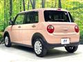 2015 Suzuki Lapin