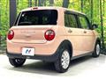 2015 Suzuki Lapin