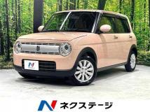 2015 Suzuki Lapin