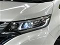 2018 Honda Freed
