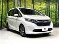 2018 Honda Freed