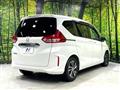 2018 Honda Freed
