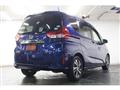 2016 Honda Freed