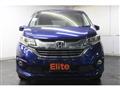 2016 Honda Freed