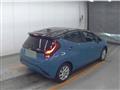 2026 Toyota AQUA