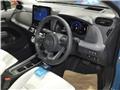 2026 Toyota AQUA
