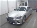 2018 Lexus LS