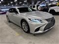 2018 Lexus LS