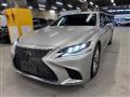2018 Lexus LS