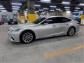 2018 Lexus LS