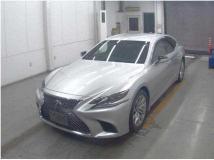 2018 Lexus LS