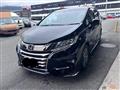 2020 Honda Odyssey