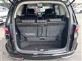 2020 Honda Odyssey