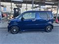 2019 Suzuki Wagon R