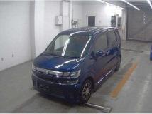 2019 Suzuki Wagon R