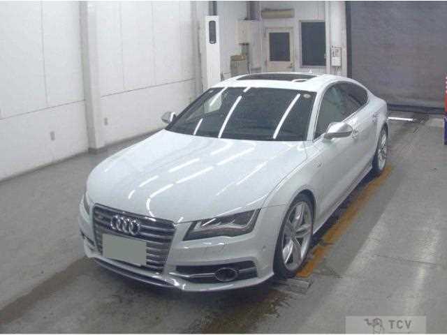2012 Audi Audi Others