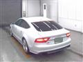 2012 Audi Audi Others