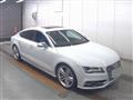 2012 Audi Audi Others