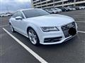 2012 Audi Audi Others