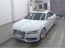 2012 Audi Audi Others